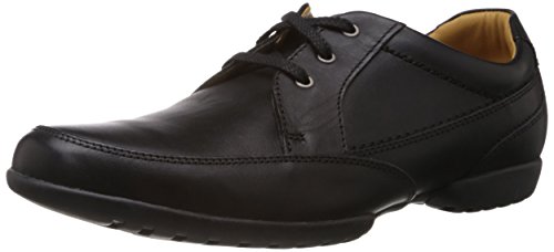 Image of Clarks Men's Recline Out Derbys