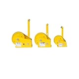 Zoom IMG-2 sbcgfy argano manuale bidirezionale autobloccante Zoom IMG-2 sbcgfy argano manuale bidirezionale autobloccante