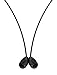 Sony WI-C200 Wireless in-Ear Headset/Headphones with mic for phone call, Black (WIC200/B)