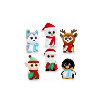 mini motsu christmas