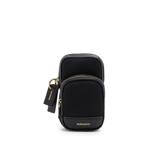 Image of Miraggio Jeff Phone Crossbody