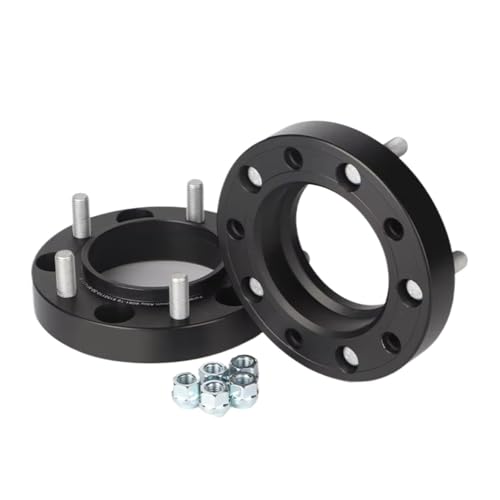 Adaptateur d'entretoise de roue PCD 5x120 CB 72,56 Range Rover 2002-2019