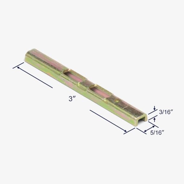 2 Pack 3" Pivot BAR