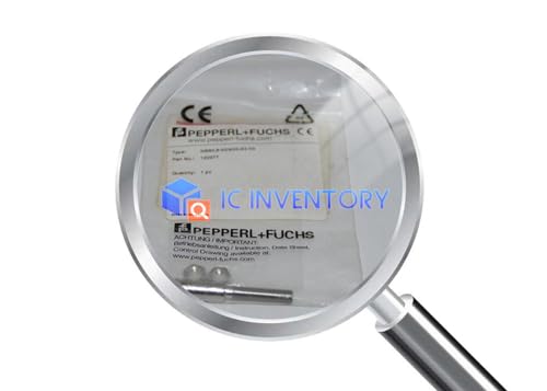 1PCS New NBB0.8-5GM25-E2-V3