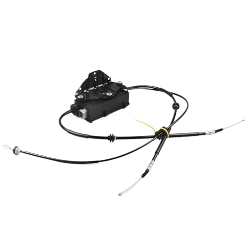 Actuador freno de estacionamiento BMW X6 E71 unidad de control freno de mano 34436850289