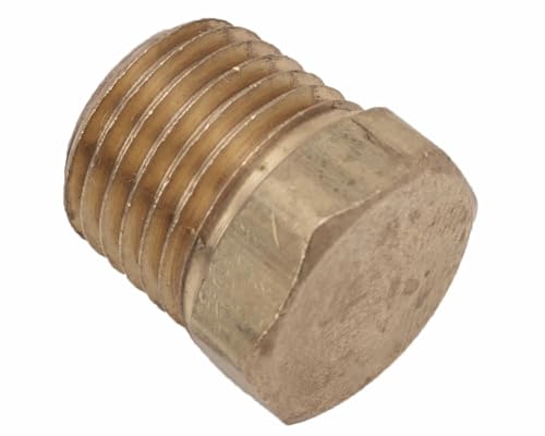 Replacement for fits Sierra Marine 18-4256 Pipe Plug 1/4