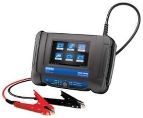 Midtronics MIDDSS-7000KIT Battery Diagnostic Service System