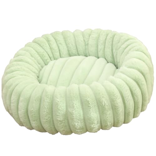 KazeSo�� �x�b�h �~�p �ۉ� �h�� �ی^ ���a40�`90cm �ӂ�ӂ� �􂦂� ����~�� ���L���p �y�b�g�x�b�h �N�b�V���� �����p (�O���[��,90cm)