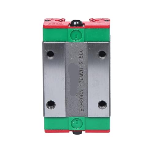 Guía lineal CNC EGW20CA modular para repuestos de maquinaria CNC 3