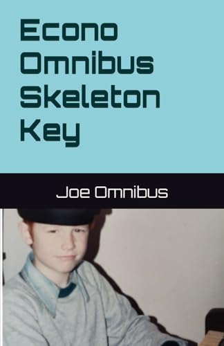 Econo Omnibus Skeleton Key