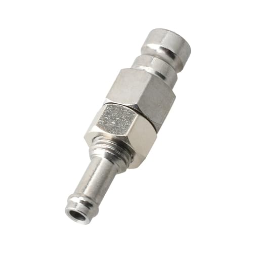 Conector de combustible 65720-98520 de alta resistencia para fuerabordas 5033221