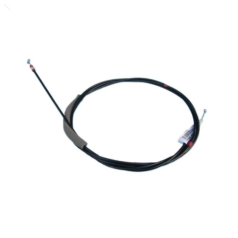 Car Accessories SA00-56-880M1 Fuel lid Release Wire for Haima 7 2010-2016(1 pcs)