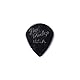 JIM DUNLOP 47P3S Nylon Jazz III, Schwarz, 1,38 mm, 6 Stück
