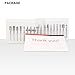 SPTA 10Pc HSS Router Carbide Engraving Bits & 10Pcs Router Bit 1/8