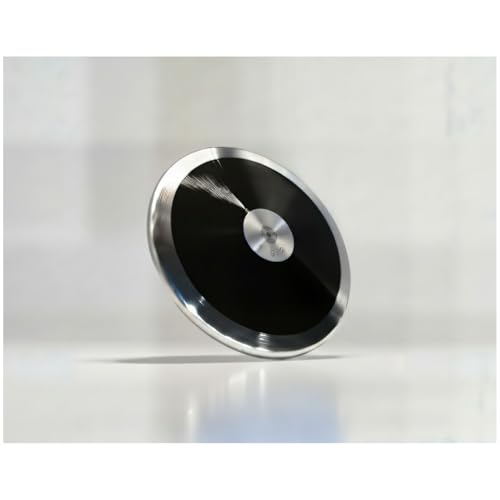 RT Black Diamond Discus. 1 kg Discus. 1k Discus. 1kg Discus. Empowers Athletes to Develop Their Throwing Skills and Attain Their Goals with Confidence, maximizing Their True Potential on The Field.