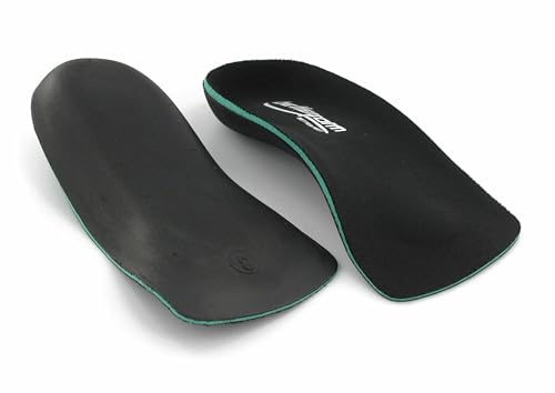 Plantillas ortopédicas deportivas para hombre talla 12-13 miniatura 1