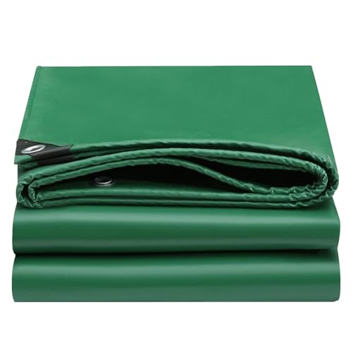 Bâche imperméable de camping pour protéger le bois de chauffage et les meubles - 2