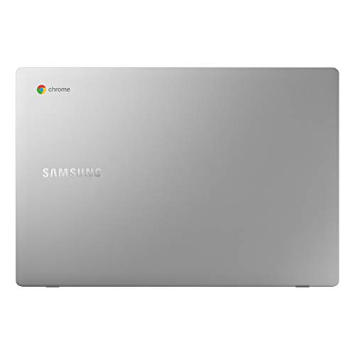 Image of Samsung XE350XBA-K05US Chromebook 4+ 15.6 inch (128GB Storage, 4GB RAM)