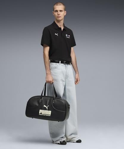 Polo de sport automobile BMW M Motorsport PUMA pour le week-end