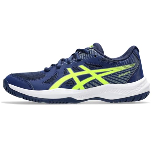 Image of ASICS Kid's Upcourt 6 Grade School Volleyball Shoes