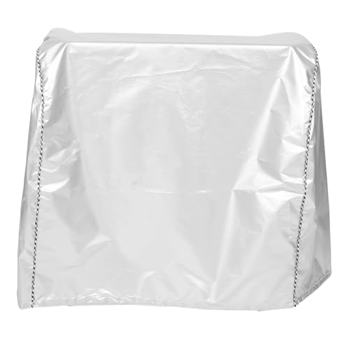 Gatuida Printer Dust Cover Printer Protective Cover Dustproof Static Oxford Cloth Heavy Duty Compatible Ender Ender Pro