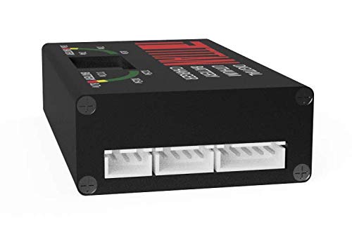 TITAN Digital Charger EU UK