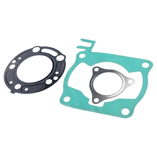 Joint couvercle carter cylindre CR125R pour réparer les fuites d'huile d'échappement