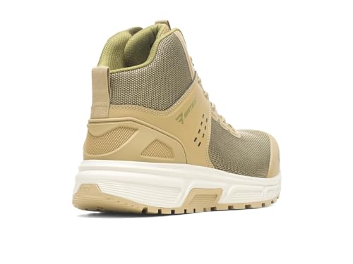 Image of Bates Footwear Jumpstart Mid