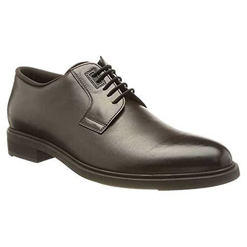 Image of BOSS Mens Firstclass derb pl n