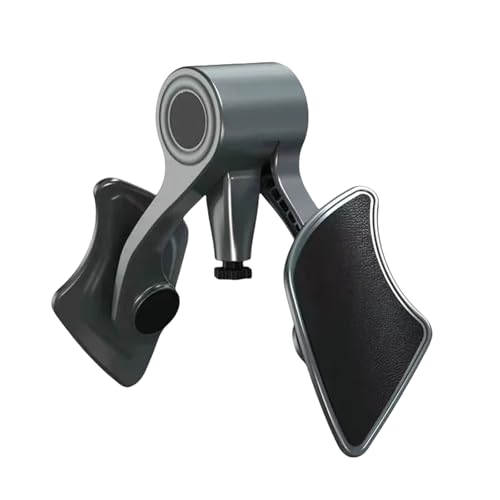 FormeUp Titan Kegel – Renforcez Votre Plancher pelvien Appareil de Fitness Thigh Trainer Entraînement des Cuisses, Hanches et Fesses, Renforcement Musculaire à Domicile