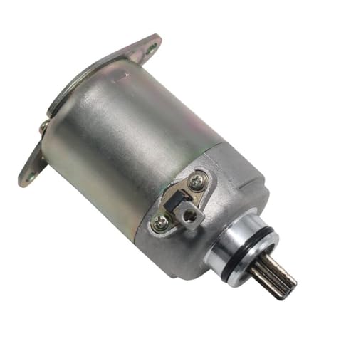 Motor de arranque 31210-KEBE-900 para solucionar fallos de encendido en Super 8 1