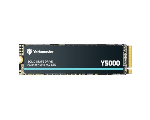Yottamaster Y5000-2TB