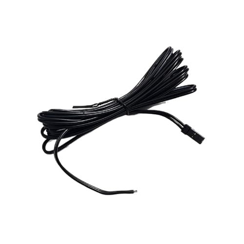 Commande de porte et interrupteur à induction tactile LED DC12V haut de gamme