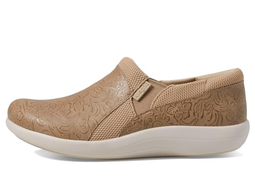 Image of Alegria Women's Duette Professional Slip On All-Day Comfort Shoes