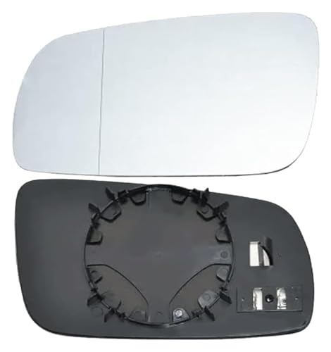 ���E�o�b�N�~���[ �p �t�@�r�A I II III Mk1/2/3 1999 2000 2001 2002 2003 2004 2005 2006 2007 ���E�o�b�N�~���[ �q�[�^�[�t�� �I�[�g�T�C�h�E�B���O�~���[ �����p�K���X