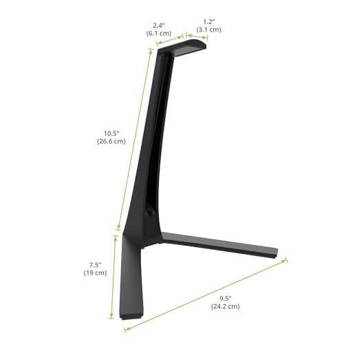 Image of Kanto H3 Universal Headphone Stand