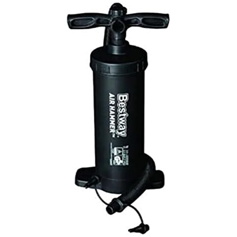Bestway Air Hammer Inflation Pump - 14.5 inch Cover