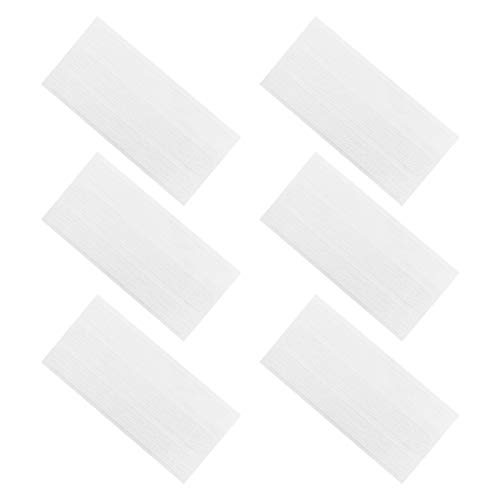 ARTIBETTER 6 PeÃ§as de Fechamento de Ferida Com Adesivo de Pele para RemoÃ§Ã£o de Cicatriz Adesivo d