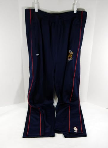 Philadelphia 76ers Game Issued Pants Syracuse Nationals Hardwood Classic 2 - NBA Game Used