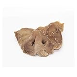 Morros de Cerdo Salados, 1kg, Textura Gelatinosa, para Cocido Gallego, Preparación Tradicional