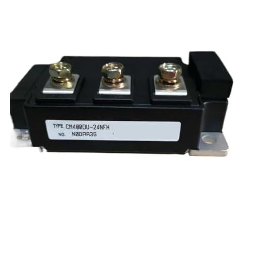WUZDPRCJ 1pc CM400DU-24NFH IGBT Module CM400DU24NFH