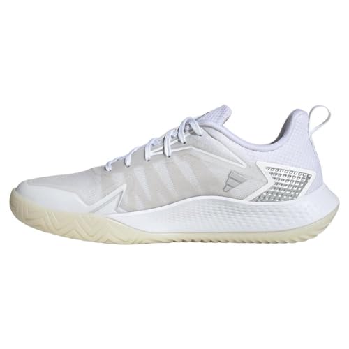 Image of adidas Mens X PLR Boost Lace Up Sneakers Shoes Casual - White