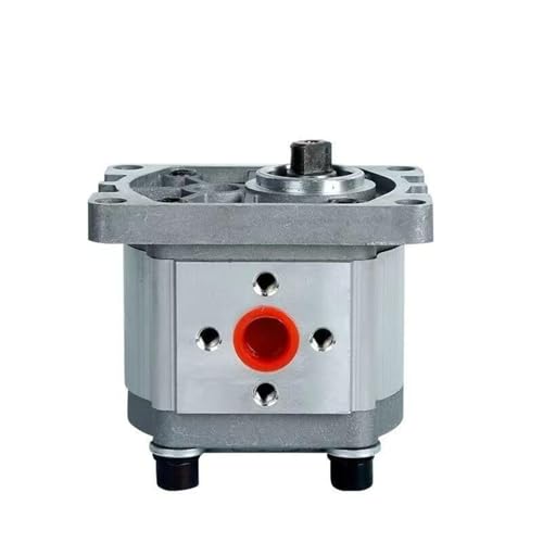 Pompe à engrenages hydraulique Runding CBN/CBT/CBW304 haute pression