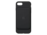 Von Apple entwickelt Apple Smart Battery Case (iPhone 7) - Schwarz