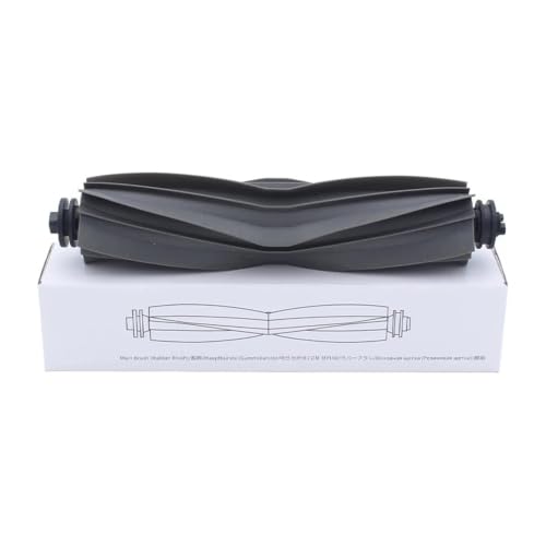 Brosse Principale en Caoutchouc pour Dreame L10s X40 X30 Ultra Rouleau de Remplacement - 5