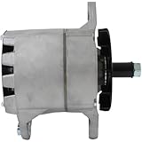 ATG10577 ALTERNATOR Compatible for Caterpillar Wheel Skidder 528 530B CAT 3306 5N5692 6N5217 6N9249