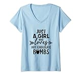 Hot Chocolate Lovers Christmas Gift Mom