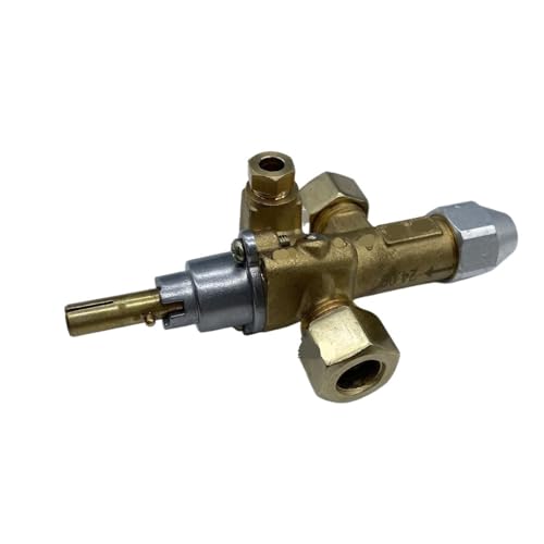 互換性のあるツール 銅製 LPG NG ガス制御バルブ MARENO PEL21S CE0085 AQ0608 ガスストーブバーナークッカー交換用