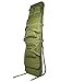 Silfrae Rifle Backpack Soft Rifle Cases Shotgun Bag Tactical Rifle Case Shotgun Backpack Gun Case (Army Green, 46Inches)