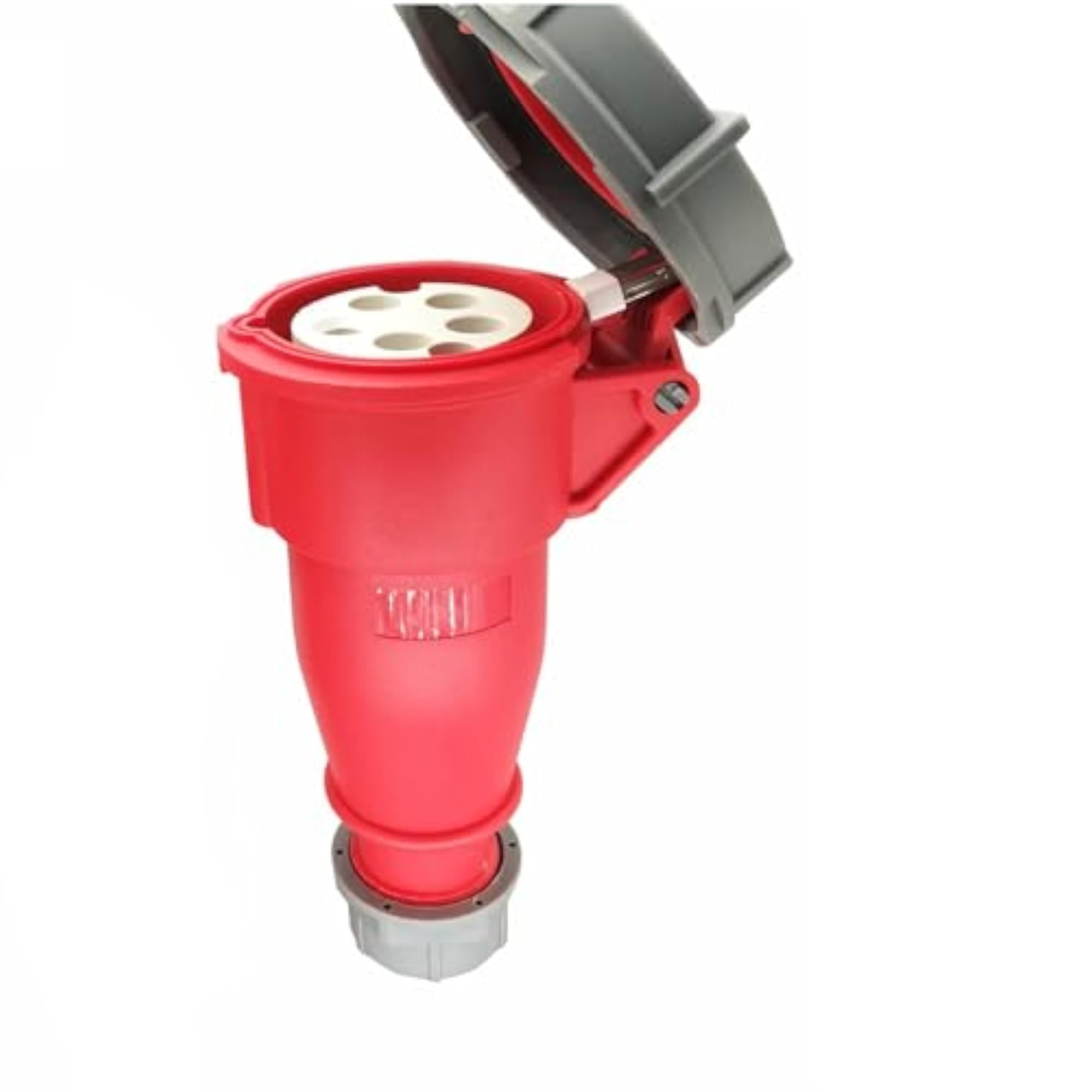 Industrial IP 67 Plugs, Wall and Mobile Socket
